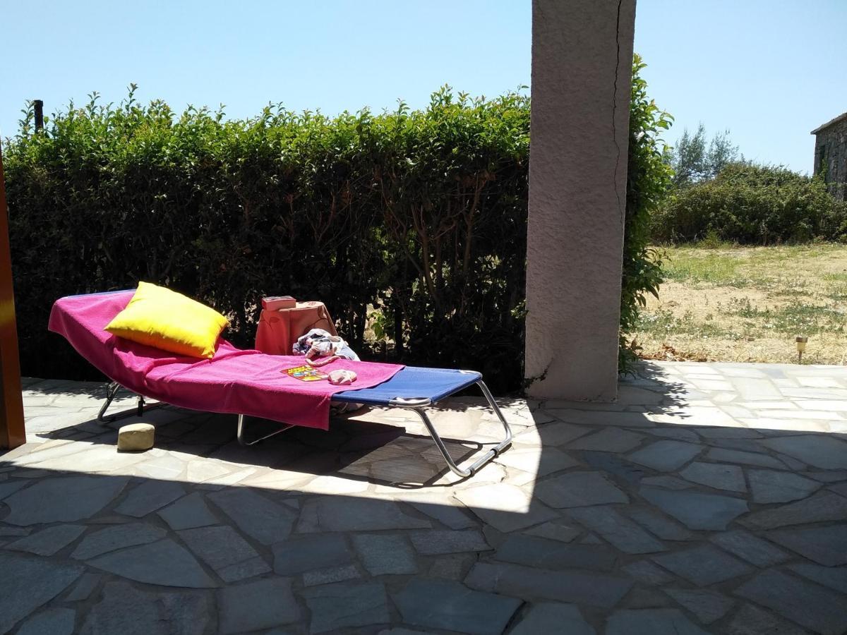 Ellina'S Home - Euboea Island Greece Oxílithos Exterior foto